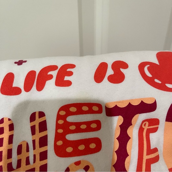 Mini and Mine Matching T-shirts L/2T - Picture 4 of 5